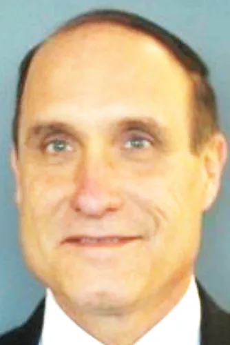 Robert Bondi 1952-2026